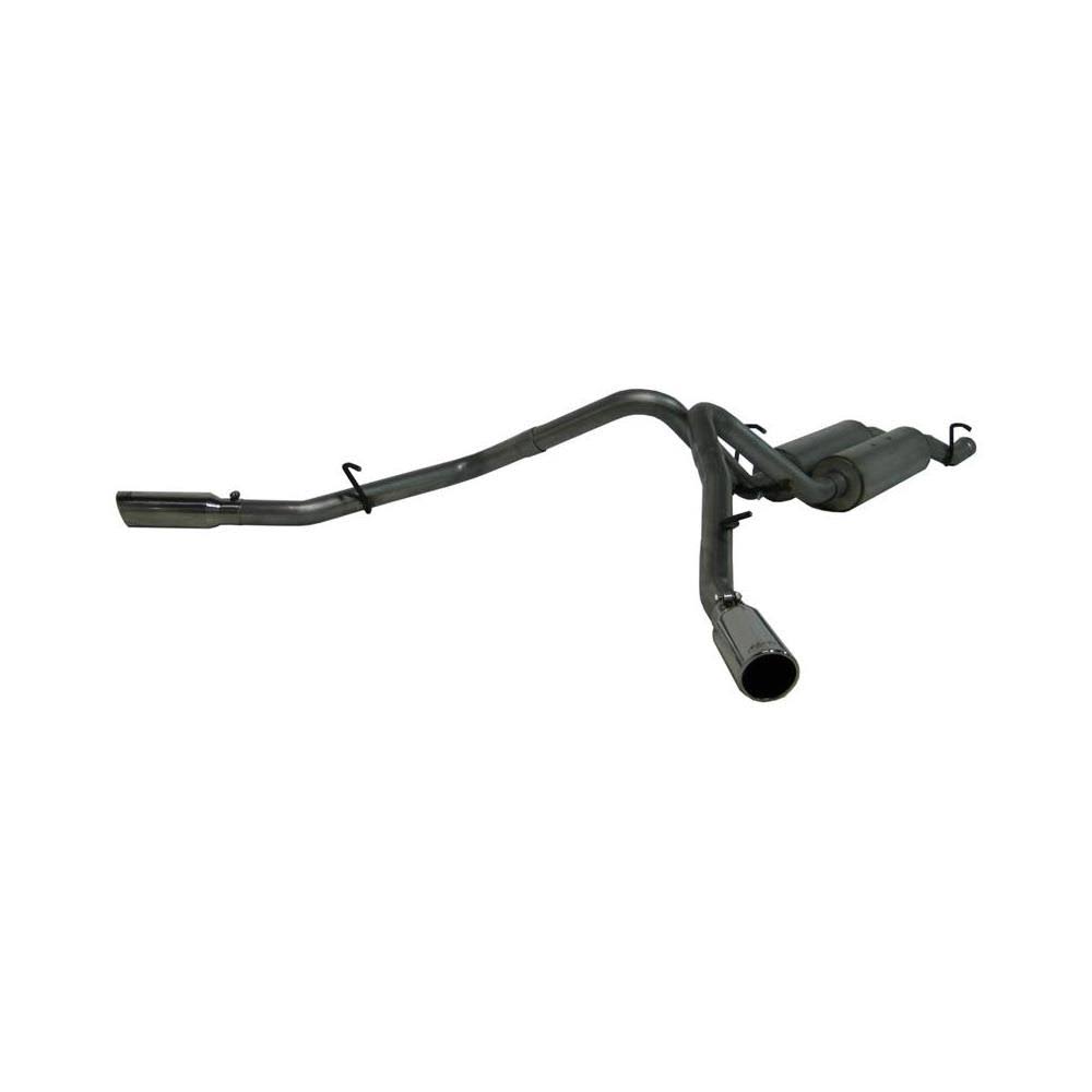 Cat-Back Exhaust System M905087