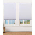 White Blackout Cellular Shade T3867