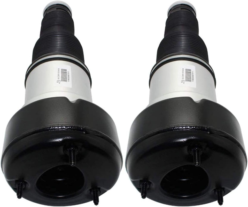 Front Left/Right Air Suspension Shock Absorbers Shock Struts O7827