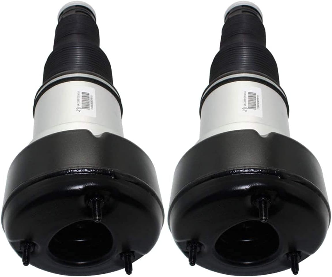 Front Left/Right Air Suspension Shock Absorbers Shock Struts O7827