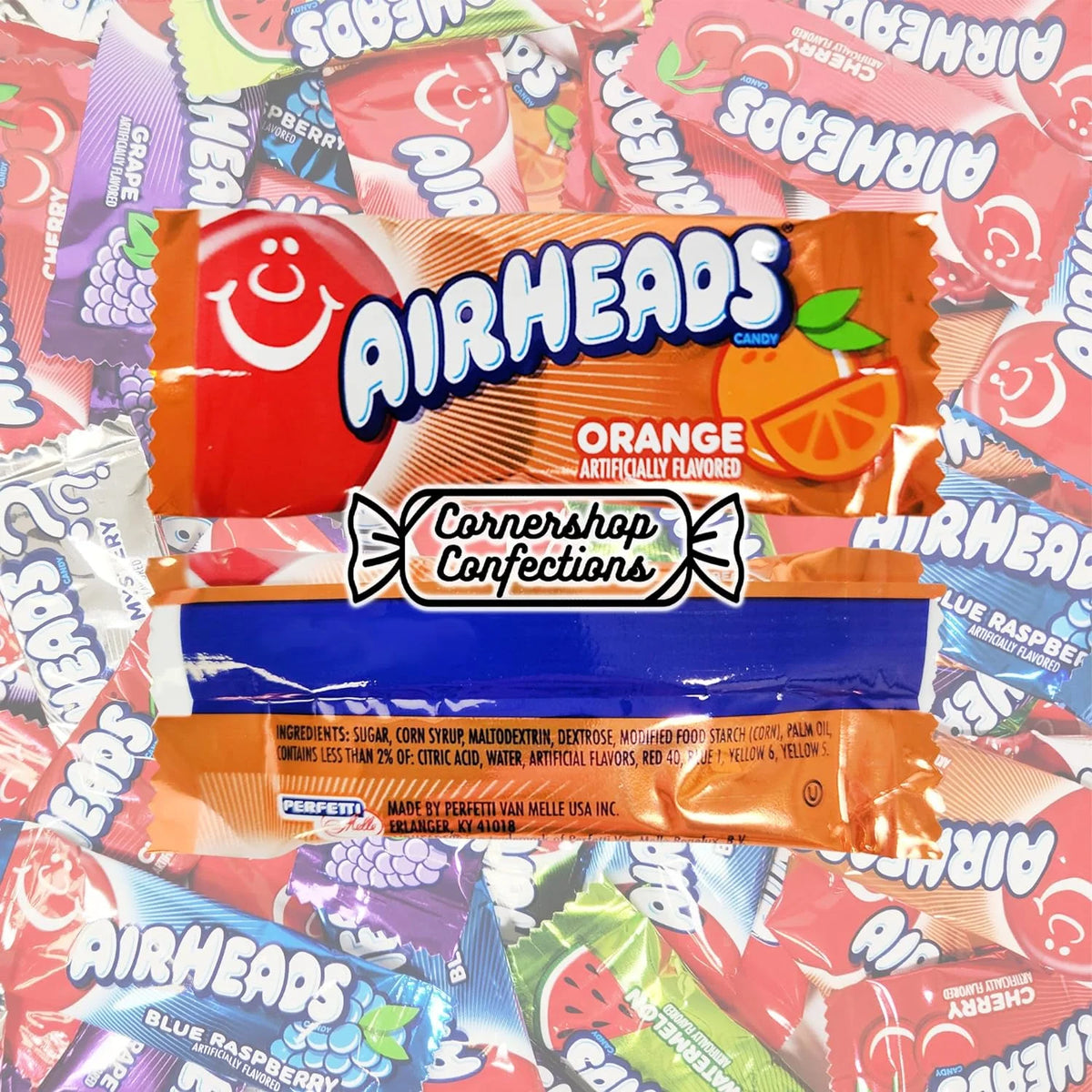 5 Pounds Bulk Pack Minis Candy K671