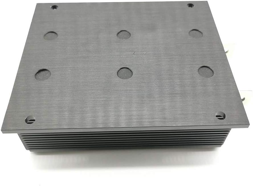 24V / 36V 275Amp DC Controller I591124