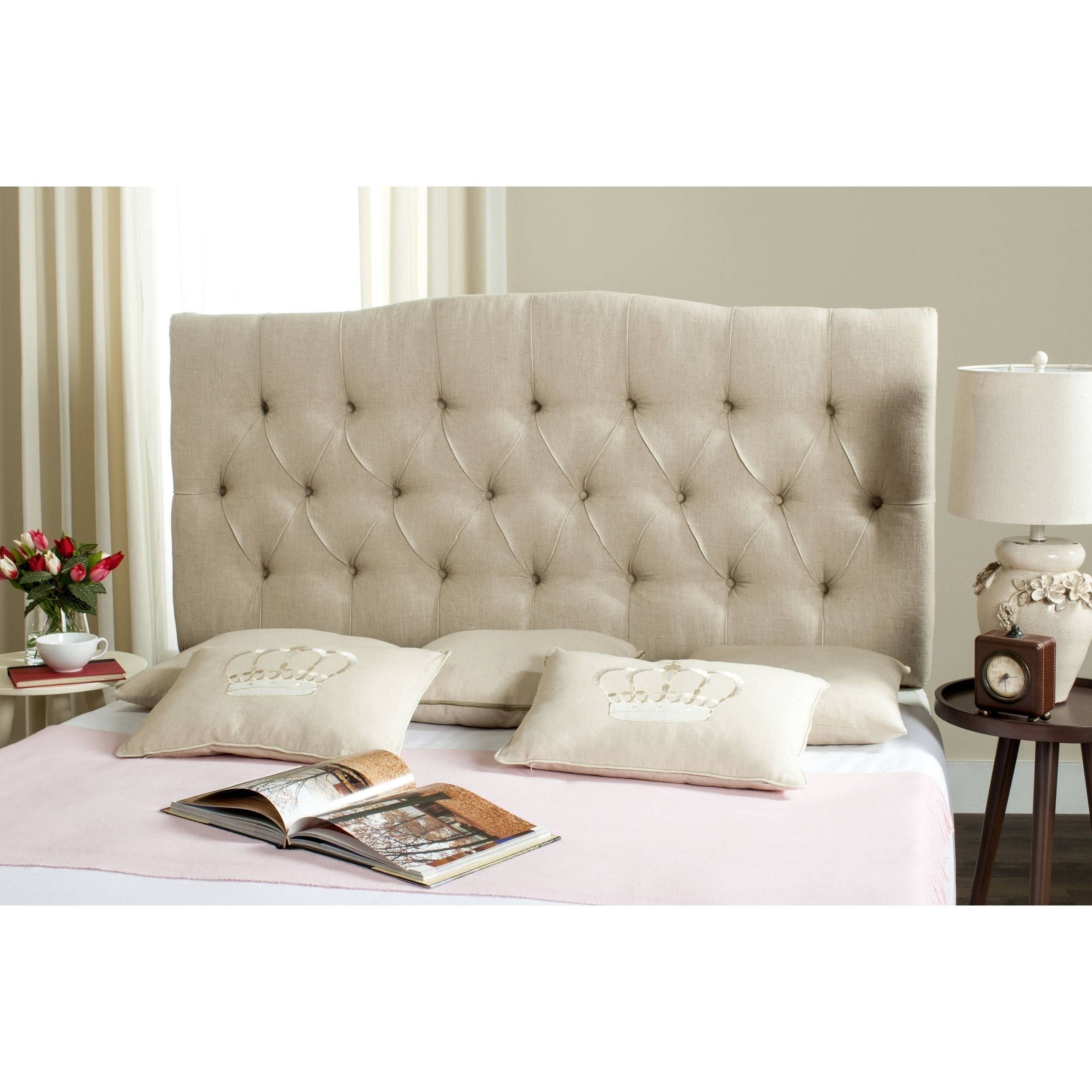 Queen Headboard X948