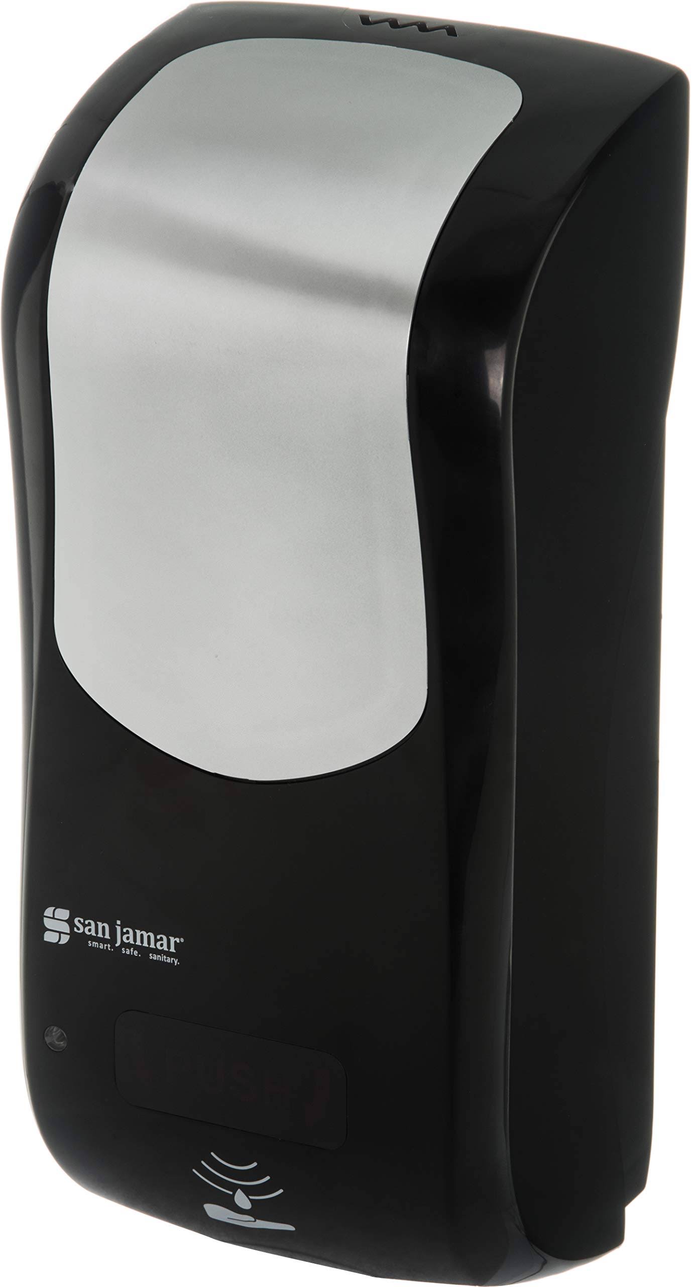 Electronic Soap Foam Dispenser V73398