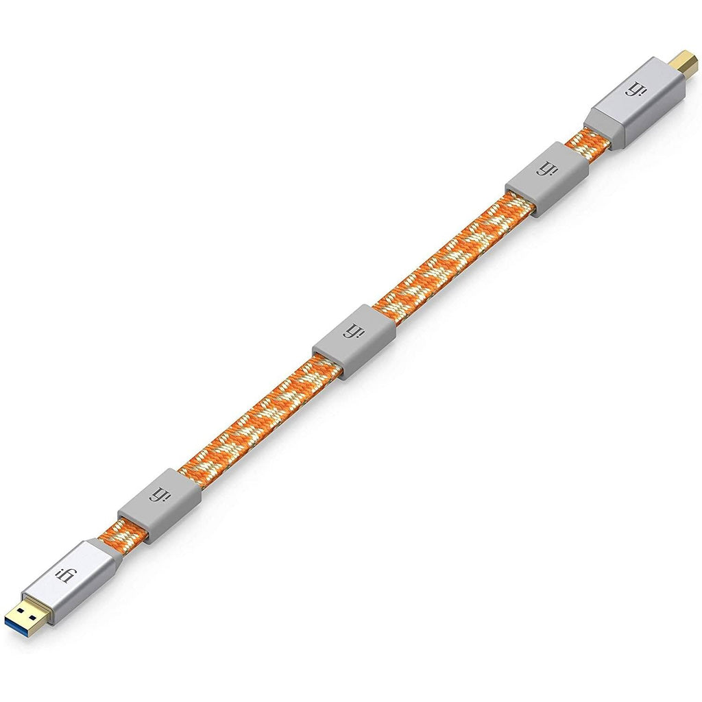 Mercury3.0 USB Type-A to USB Type-B 2.0 Cable M19831