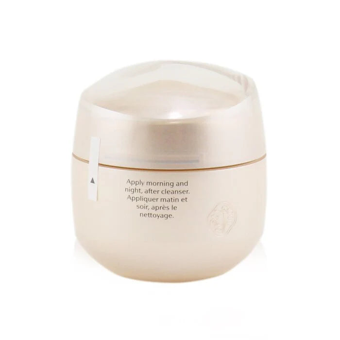 Wrinkle Smoothing Cream Enriched 75ml J63949