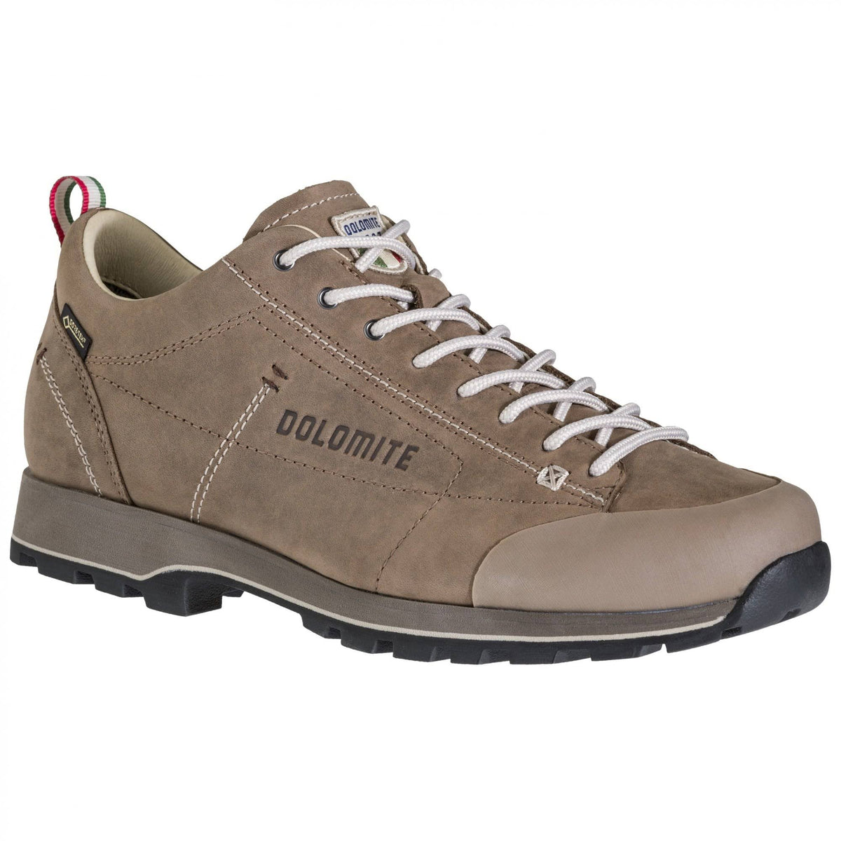 Otter Brown 54 Low GTX Boots B5216
