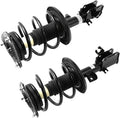 Front Pair Complete Strut Assembly for 2007-2013 Altima S8022
