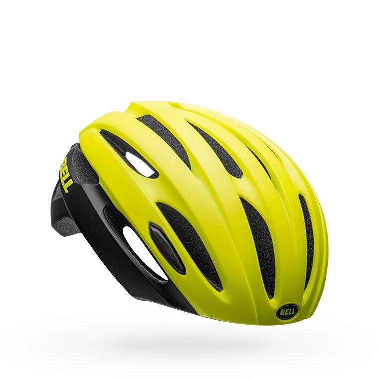 Matte / Gloss Black LED MIPS Helmet F135833