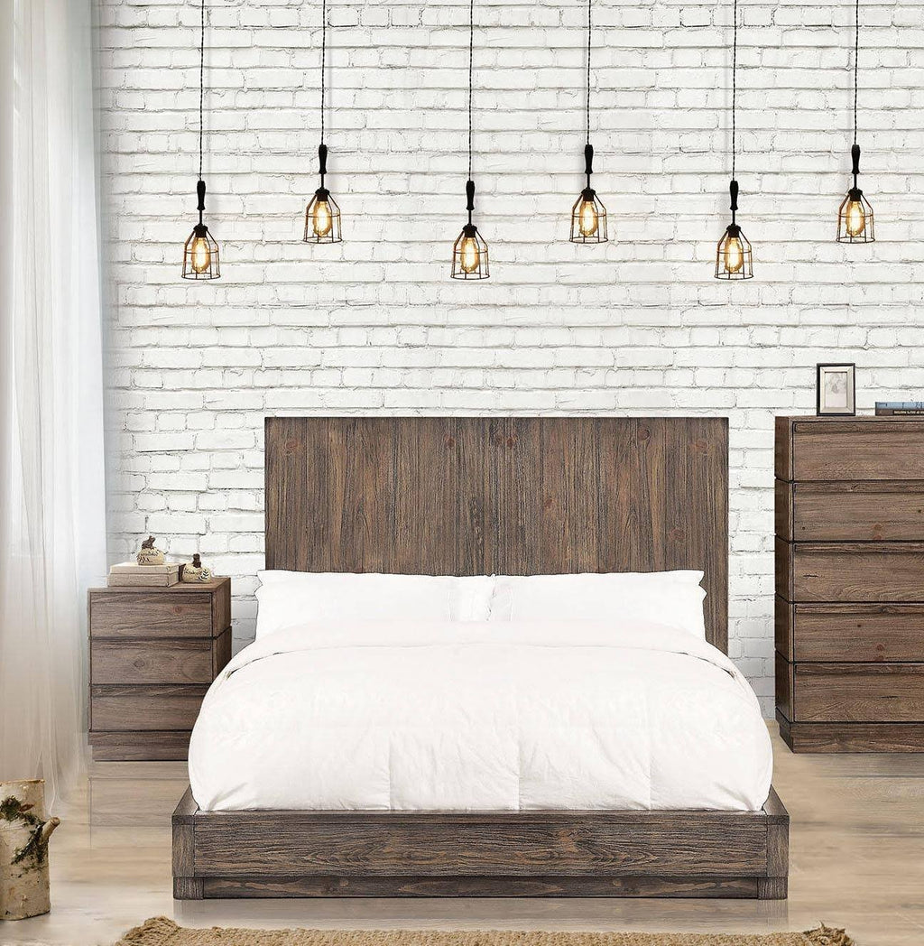 King Bed O360379