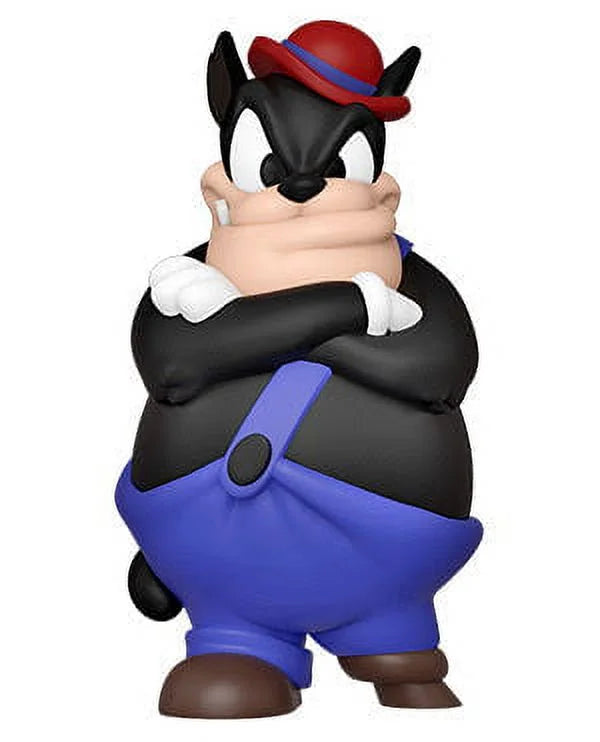 Disney Pete Vinyl Soda I38851