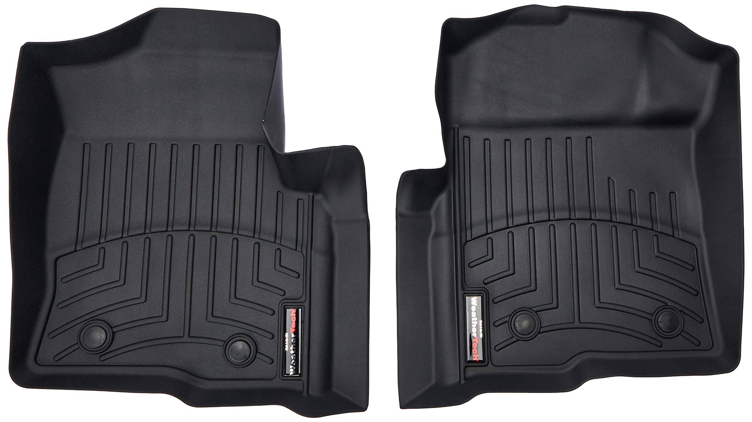 Floor Liner 3 Piece X470