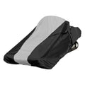 600 Denier Full Fit Snowmobile Travel and Storage Cover K5982
