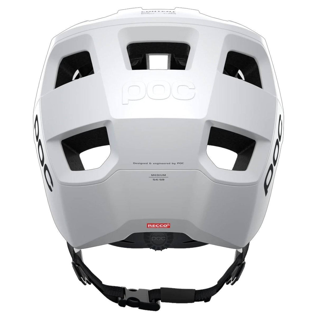 White MIPS Helmet C78354