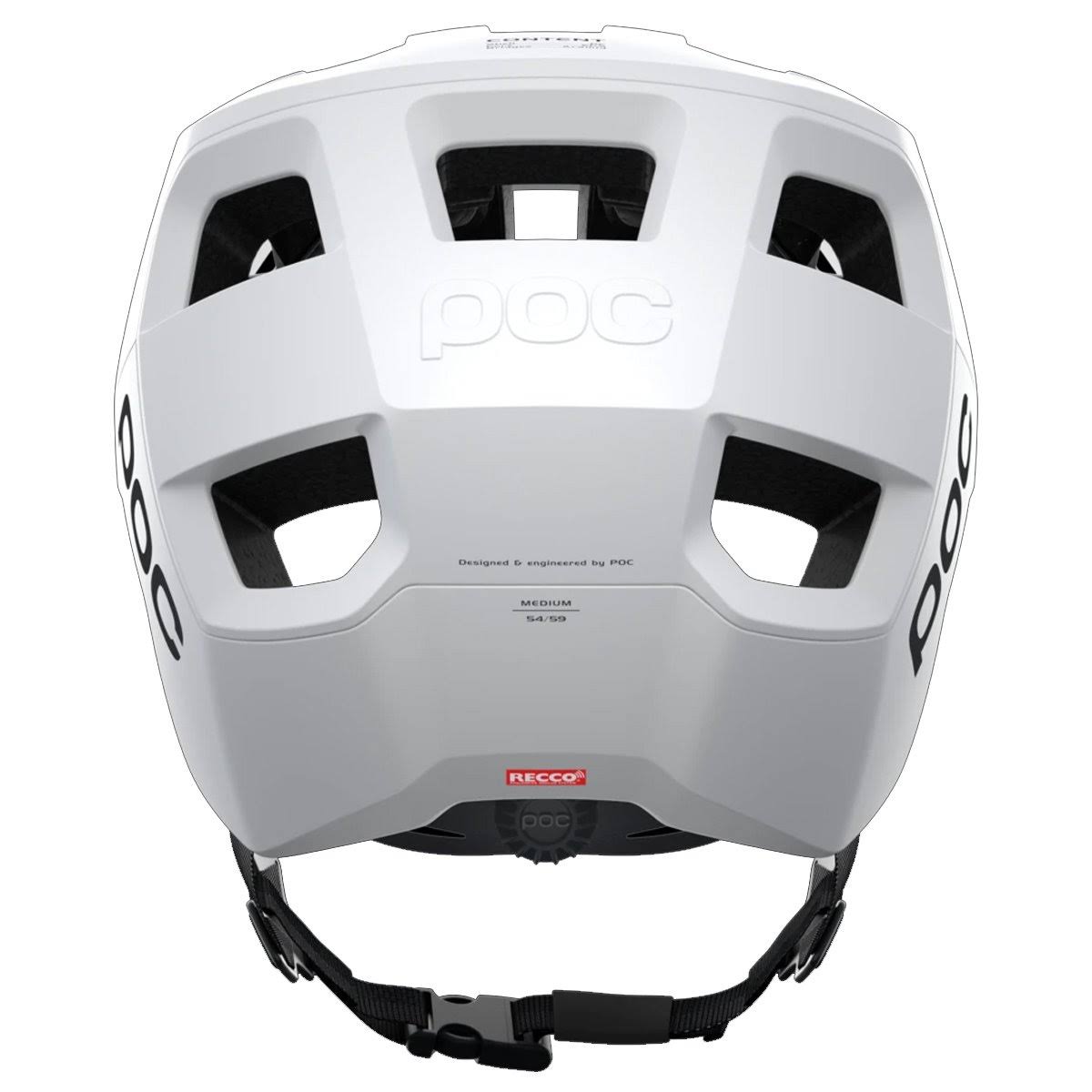 White MIPS Helmet C78354