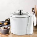 Non Stick Electric Hot Pot X961