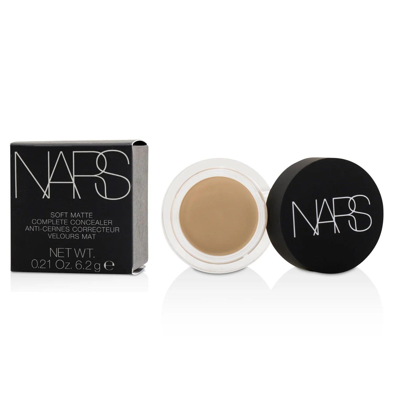 Soft Matte Complete Concealer K861