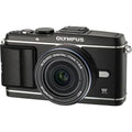 Digital Camera with 17mm Lens D7135