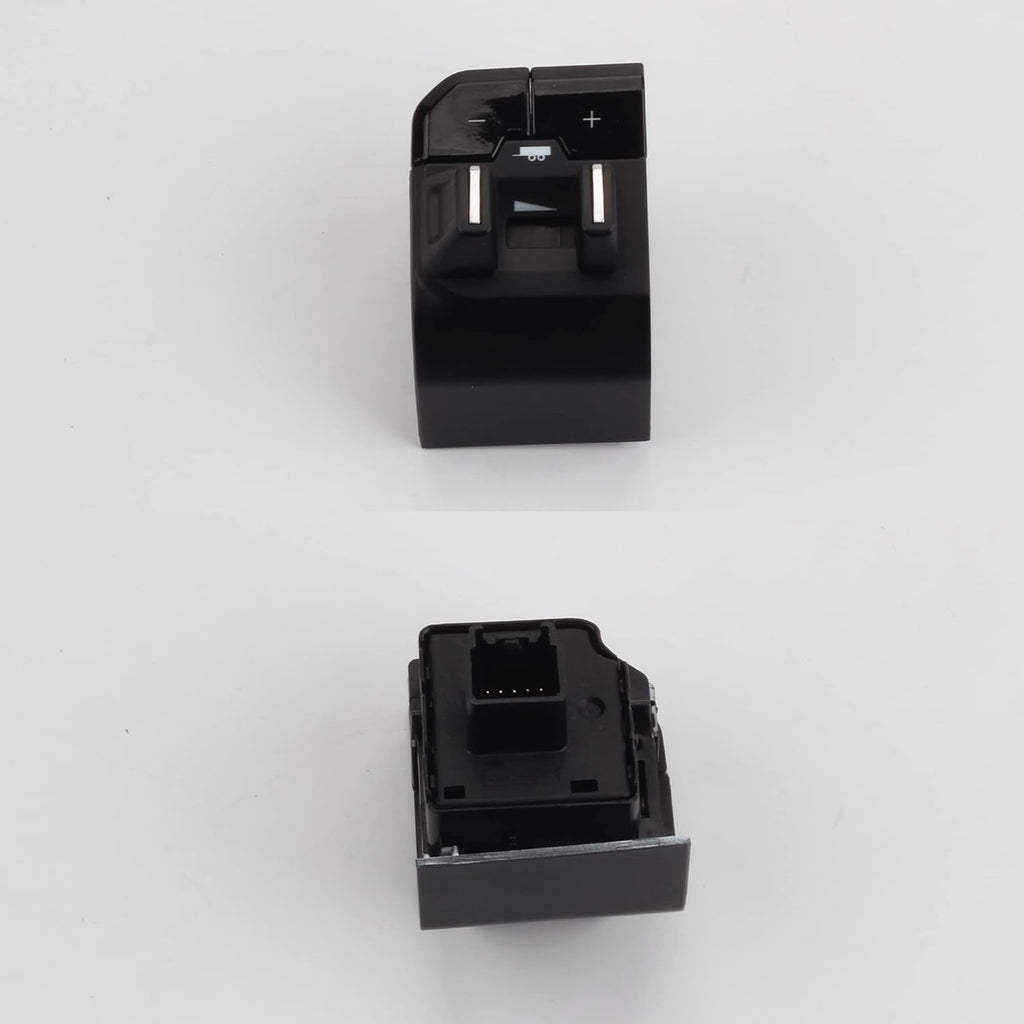 Integrated Electronic Trailer Brake Controller E332