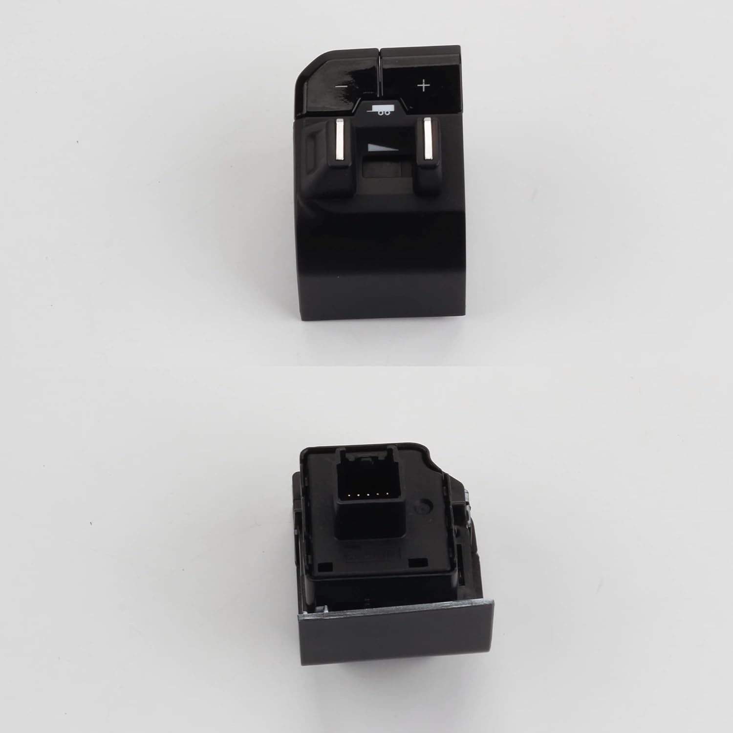 Integrated Electronic Trailer Brake Controller E332