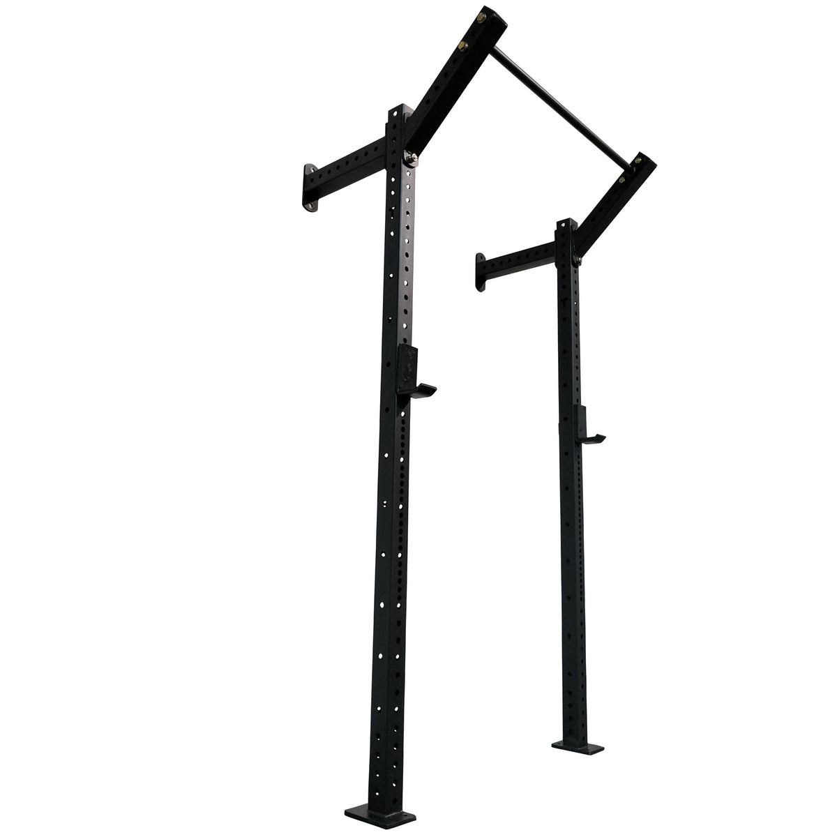 Tall X-3 Series Racks B712748