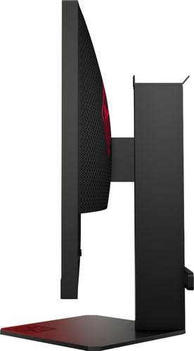 Black 24.5x22 LED FHD Gaming Monitor Y463