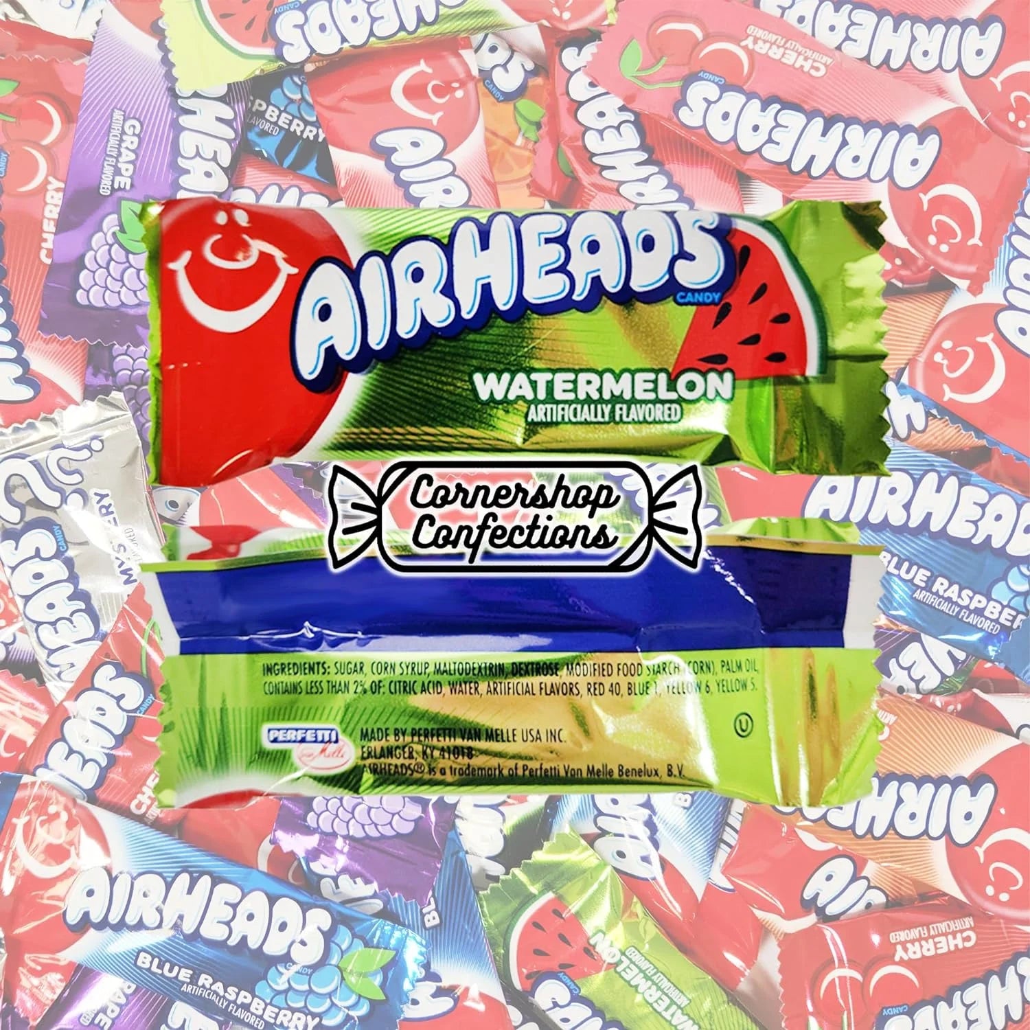 5 Pounds Bulk Pack Minis Candy K671