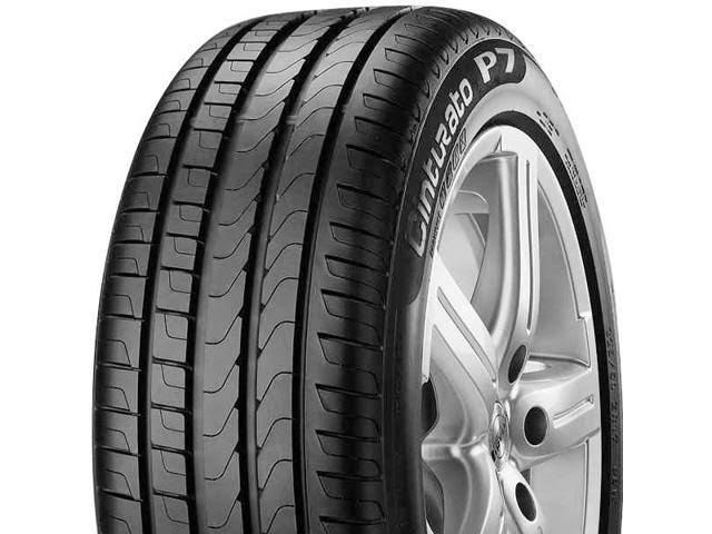 205/50R17 89V Tire Y648