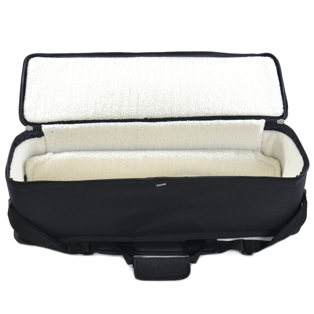 Compact Hardware Case E655