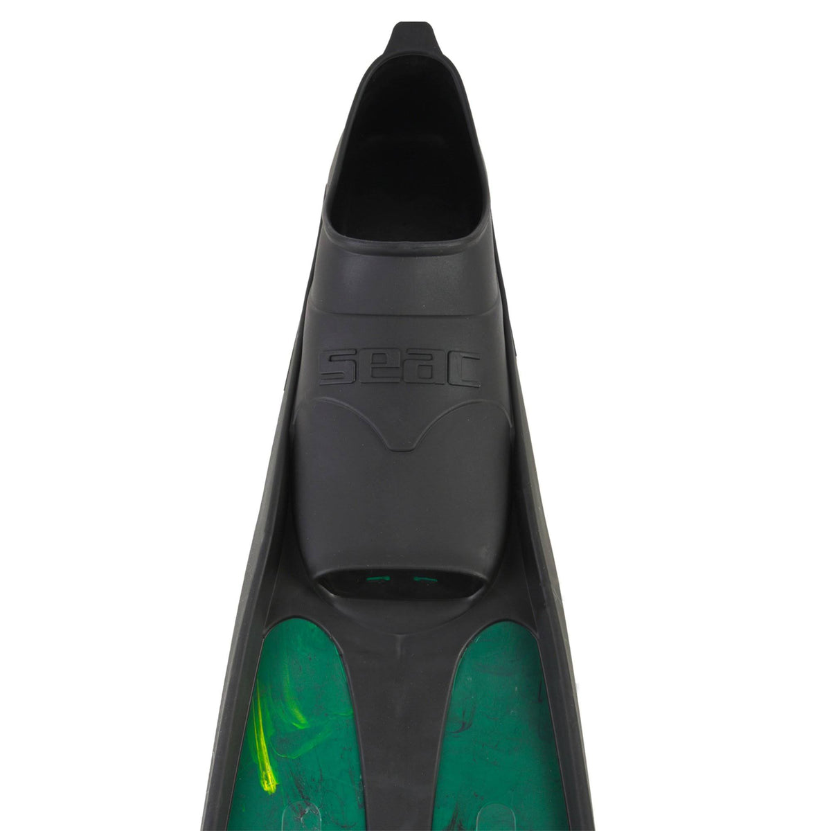 Camo Grey Fins B54268