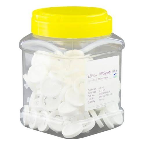 EzFlow Syringe Filter B337