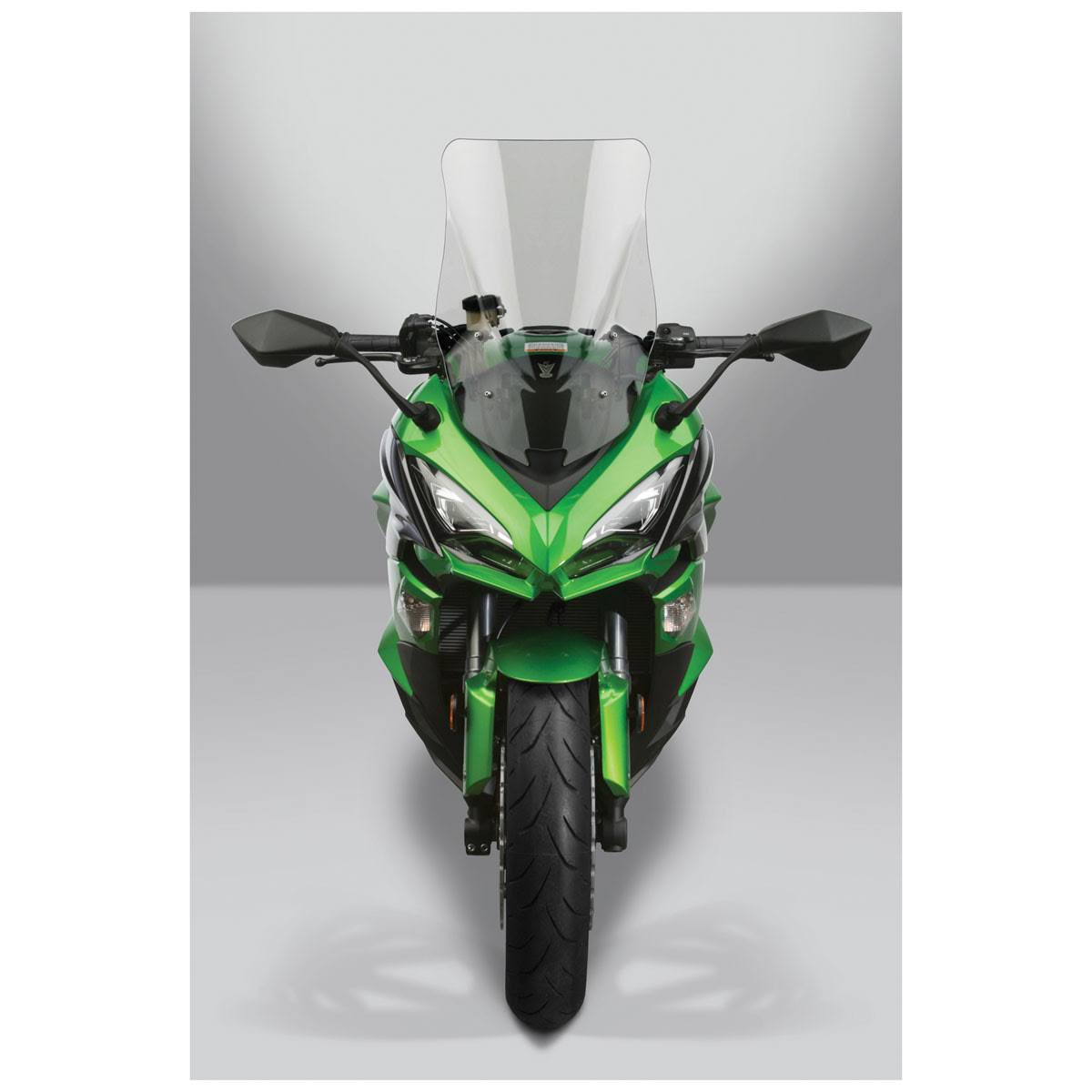 Street Windscreens G179811