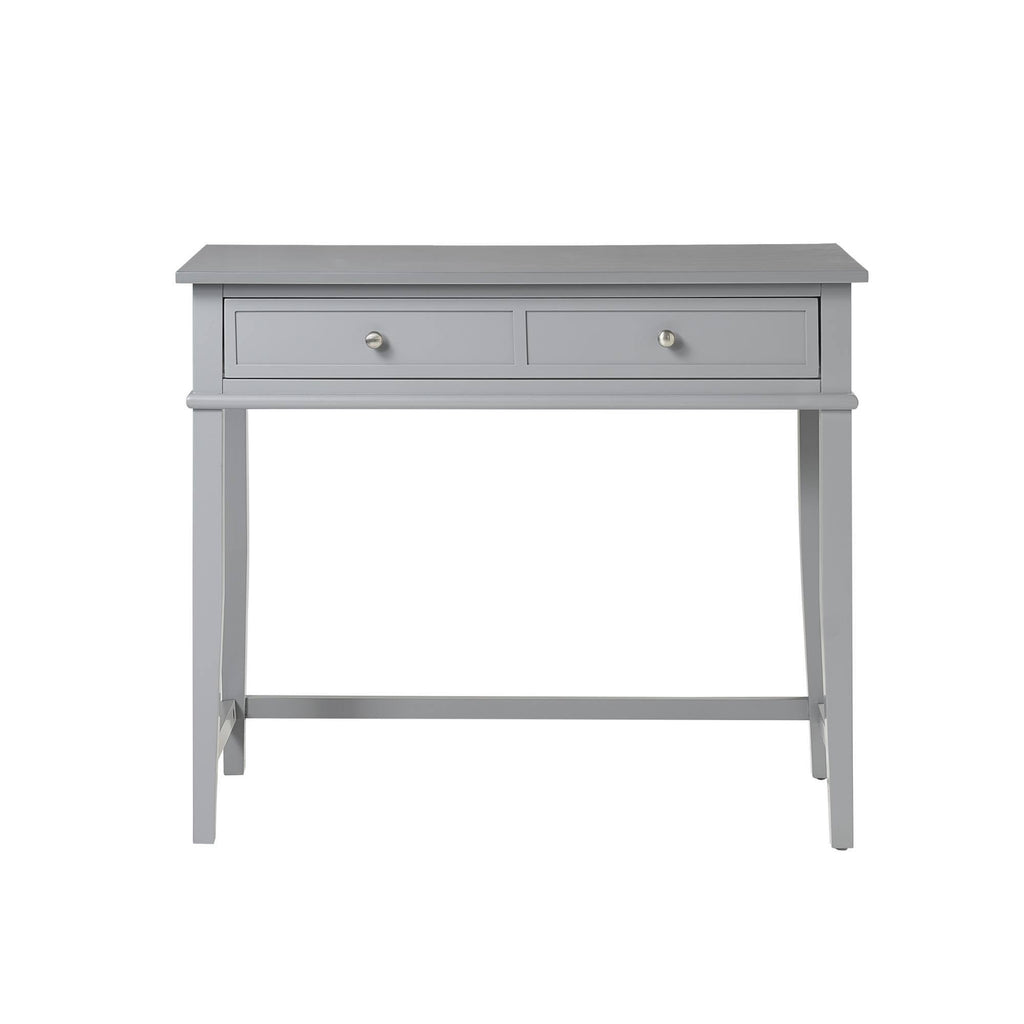 Grey Writing Desk C98368