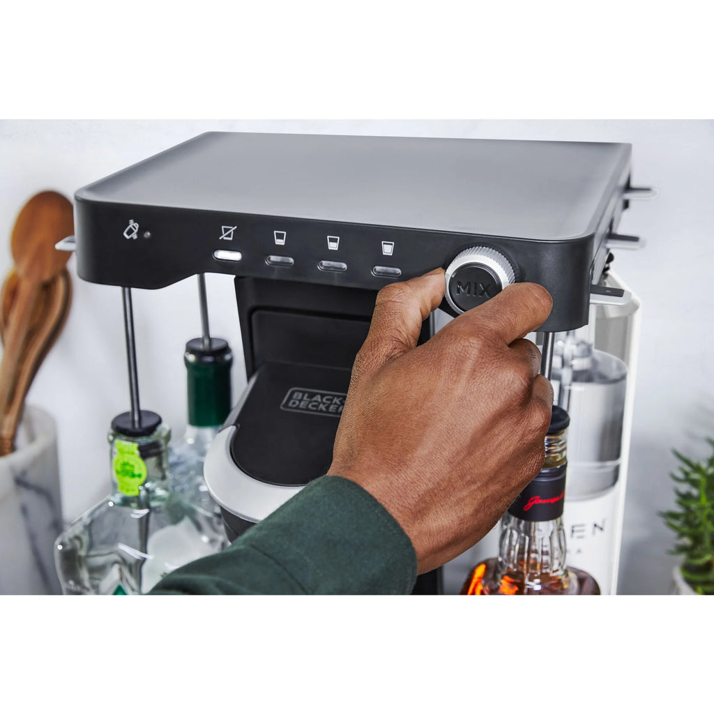 Cocktail Maker Machine and Drink Maker O239
