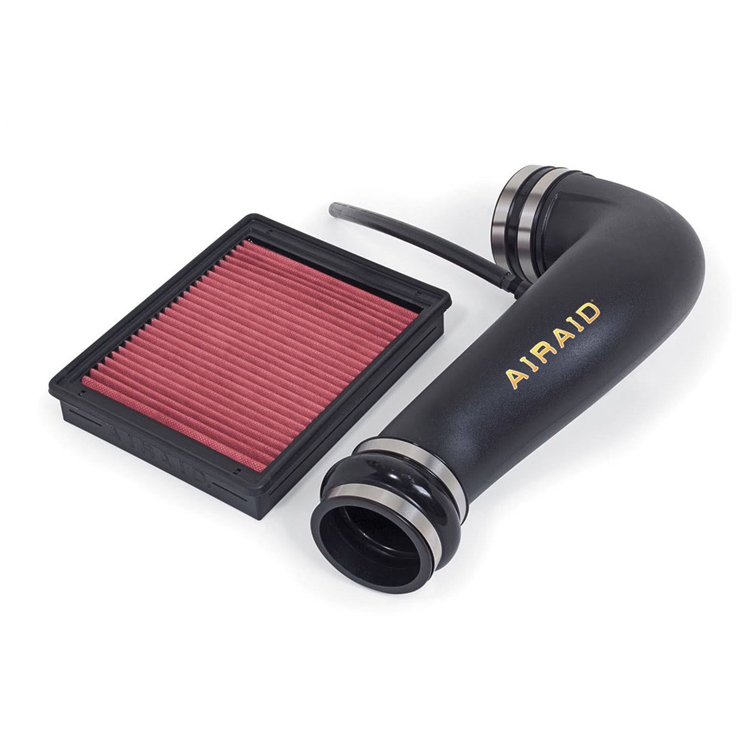 Jr. Air Intake Tube Kit U659