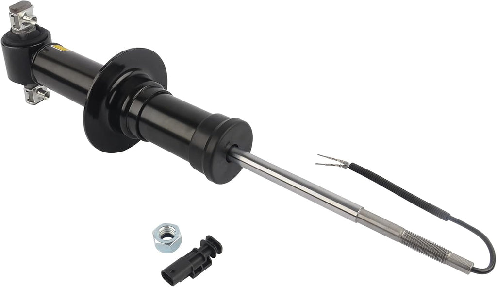 Front Suspension Shock Absorber Strut with Magnetic Ride Control E301
