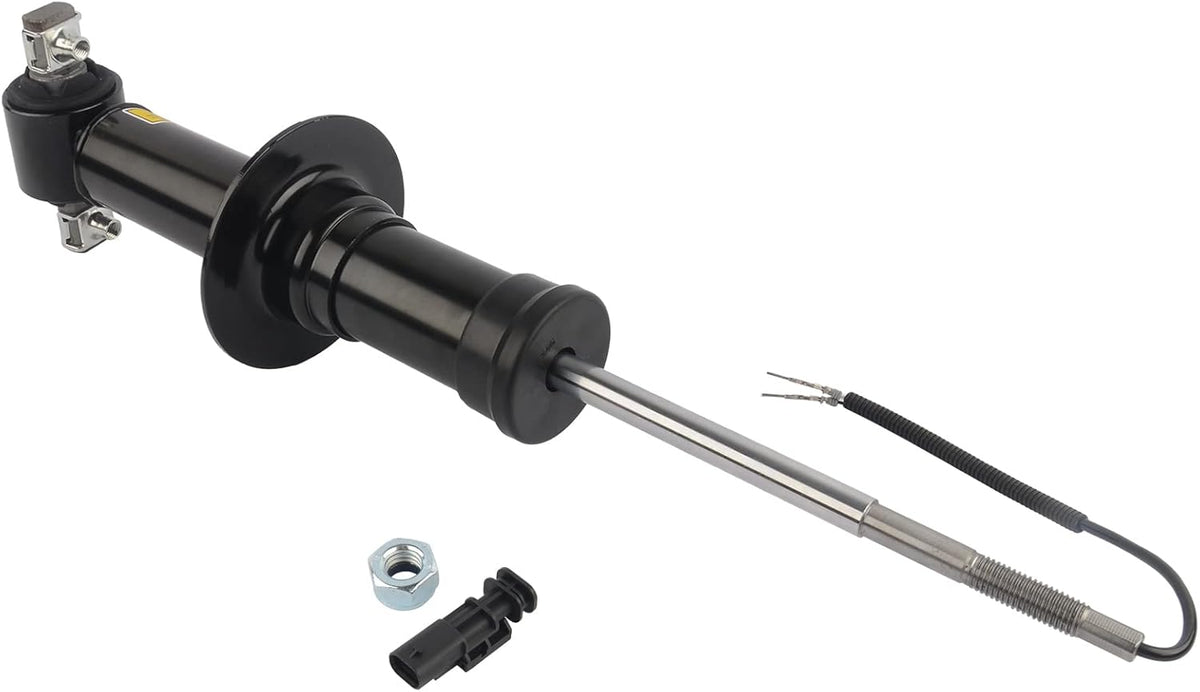 Front Suspension Shock Absorber Strut with Magnetic Ride Control E301