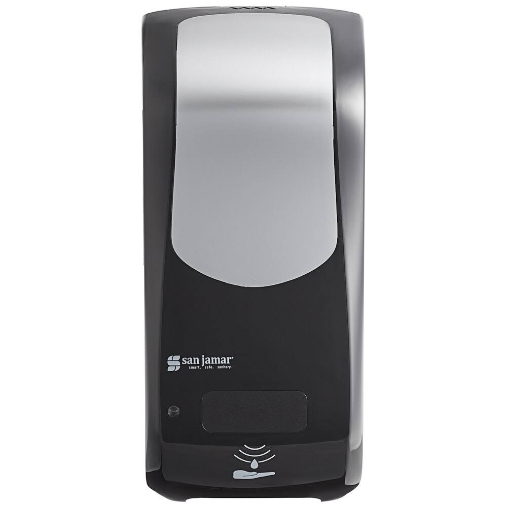 Electronic Soap Foam Dispenser V73398