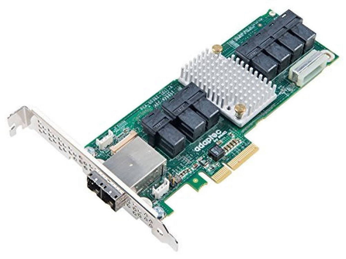 12Gb/s SAS Expander Card L246326