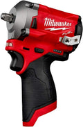 M12 Fuel 3/8" Impact Wrench C335200
