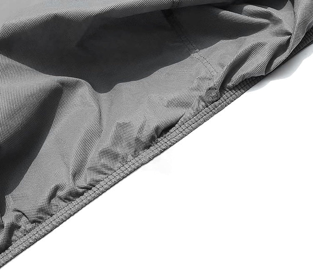 Heavy Duty Waterproof Truck Cover for Standard Cab 6.5' Regular Bed J609