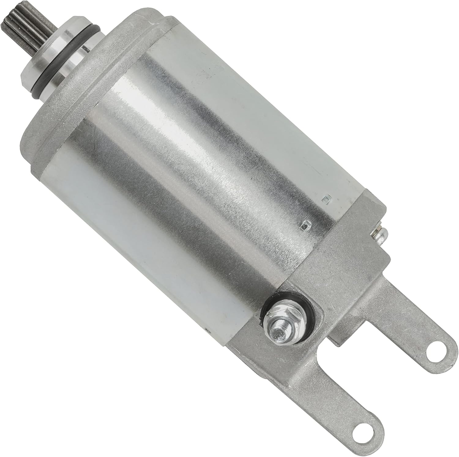 Starter Compatible With Honda 250 Atc250Es Big Red 246Cc 1985-1986 Pack of 2 J1718