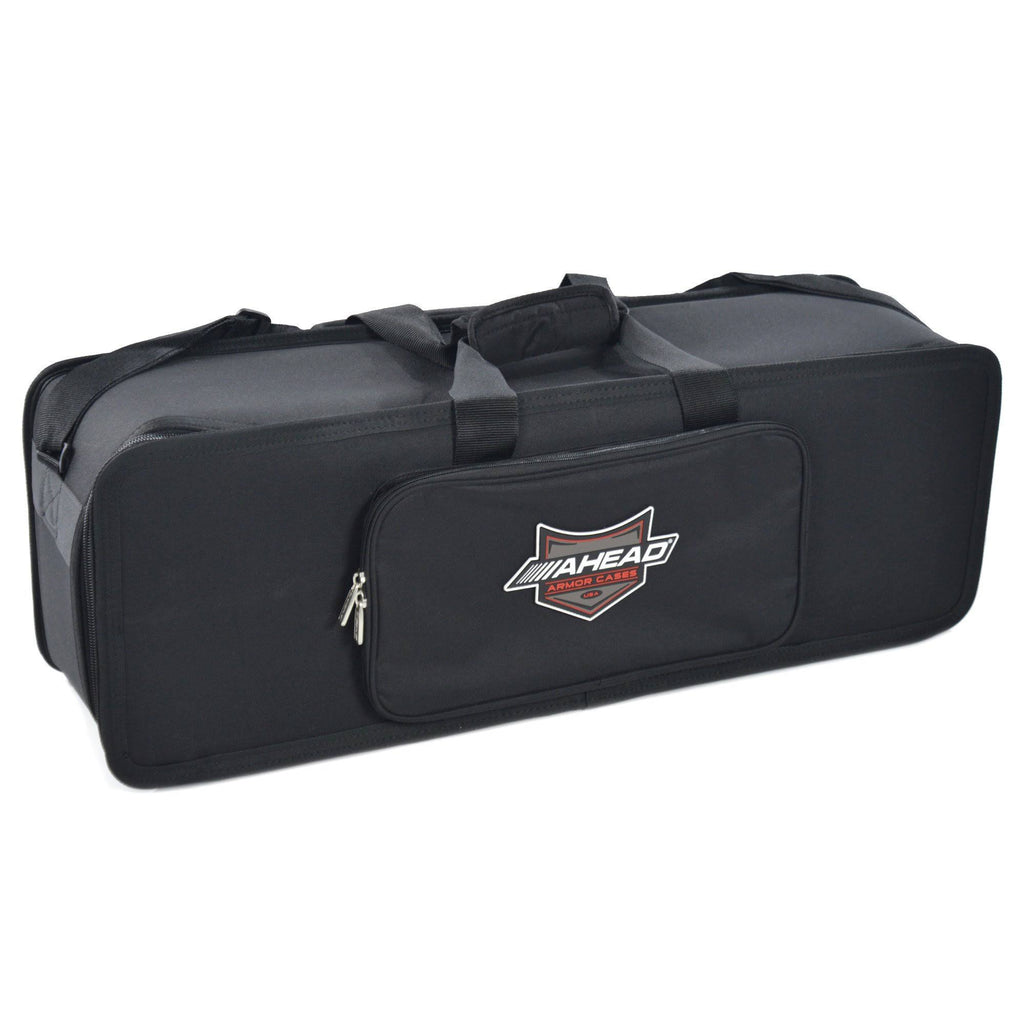 Compact Hardware Case E655