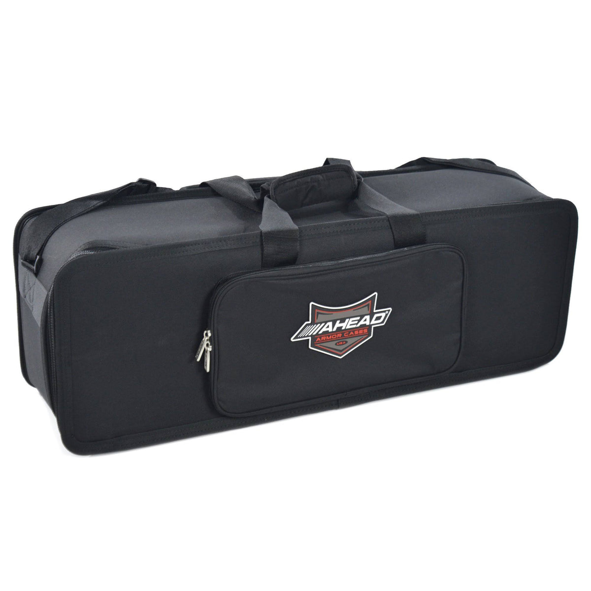 Compact Hardware Case E655