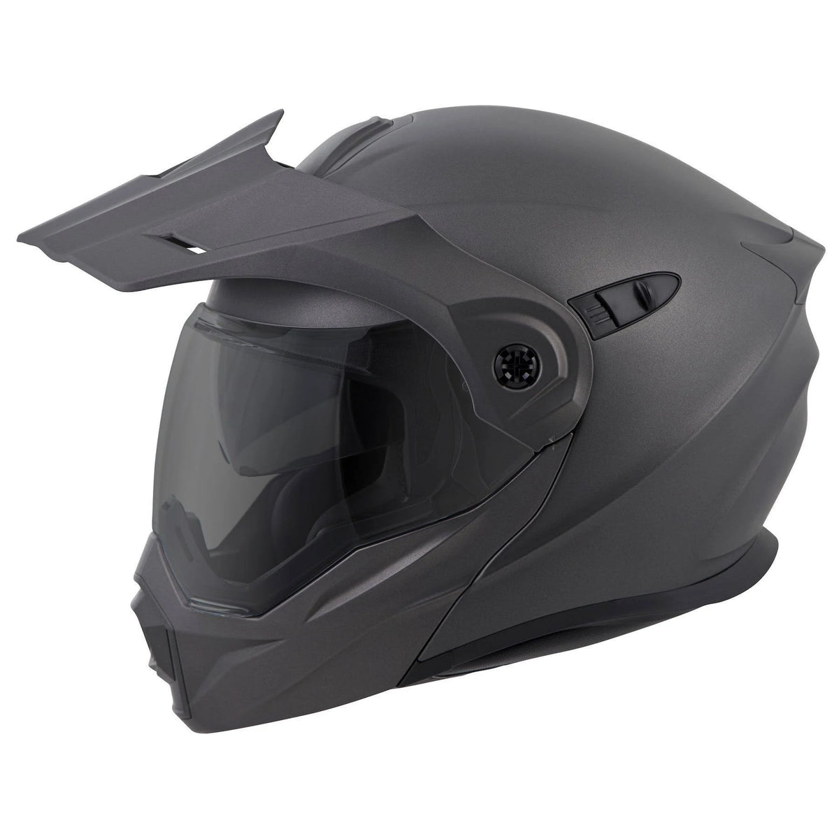 Modular Solid Helmet Matte Anthracite N4542