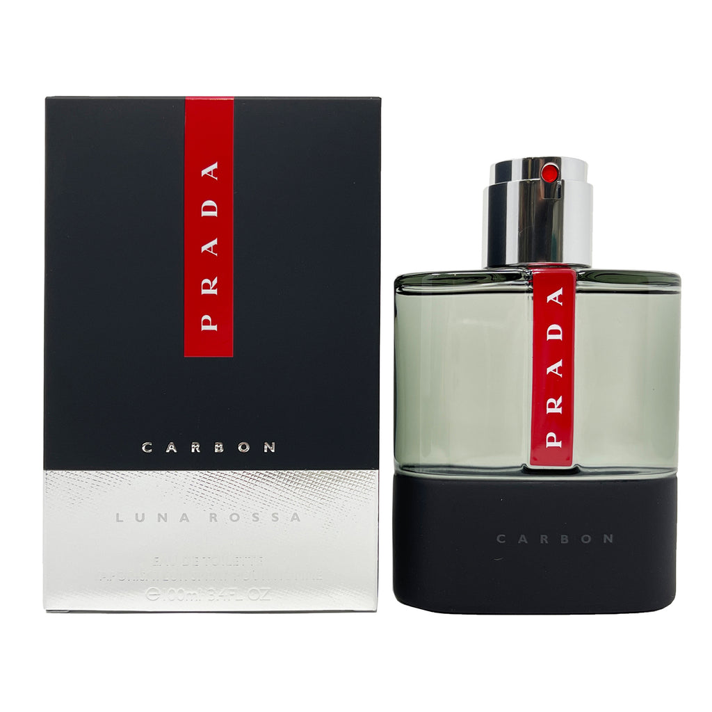 Carbon Luna Rossa Eau de Toilette Spray S3659