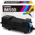 Compatible Toner Cartridge Replacement for Ricoh IM550 IM600 (1 Black) A511392