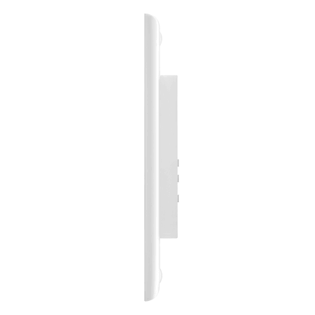 White Ceiling Heater Y5476