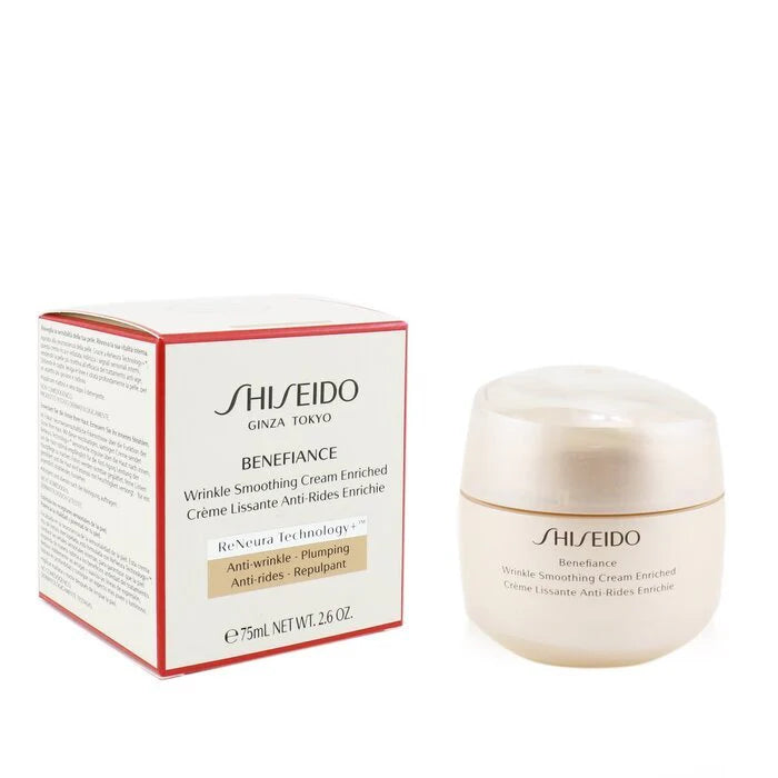 Wrinkle Smoothing Cream Enriched 75ml J63949