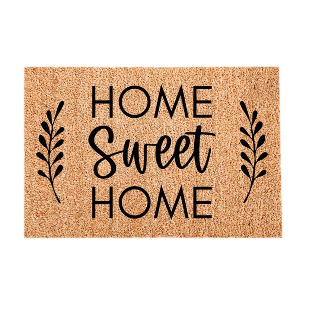 Coir Welcome Mats U225